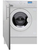 Built in /Integrated washer dryers
