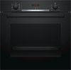 Bosch single oven HBS534BB0B