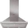 Hotpoint hood PHPN65FLMX