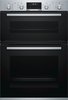 Bosch built in double oven MBA5350S0B