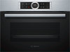 Bosch Compact oven CBG675BS1B