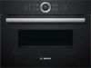 Bosch Combination Microwave Oven CMG633BB1B