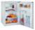 Hoover fridges