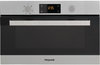 Hotpoint microwave Oven & Grill MD344IXH