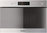 Hotpoint microwave Oven & Grill MN314IXH
