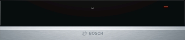 Bosch warming drawer BIC630NS1B
