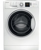 Hotpoint washing machine NSWE963CW