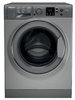 Hotpoint washing machine NSWR843CGKUK