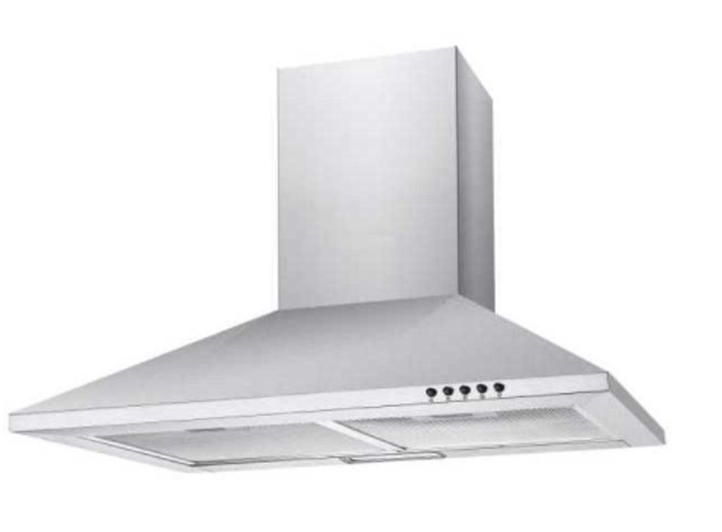 Candy Cooker Hood CCE60NX1