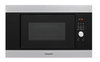 Hotpoint microwave Oven & Grill MF20GIXH